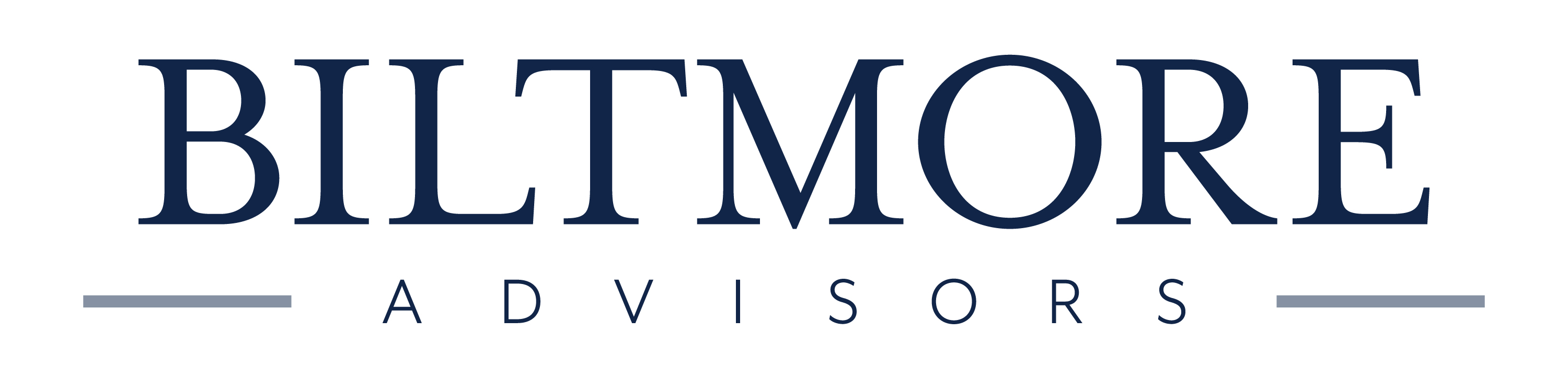 Biltmore Advisors Logo